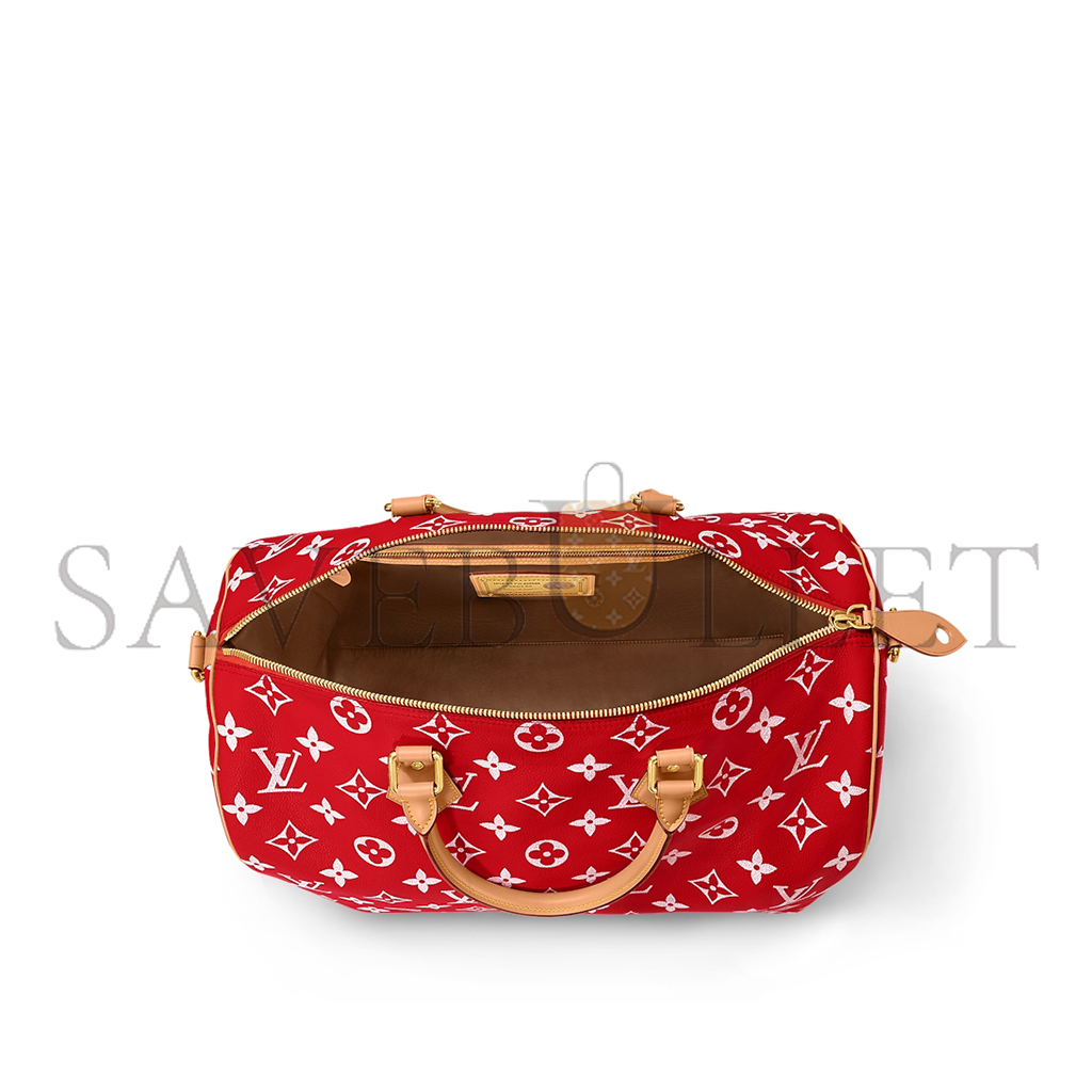 LOUIS VUITTON MASTER SPEEDY P9 BANDOULIÈRE 50 M46961 (50*32*29cm)